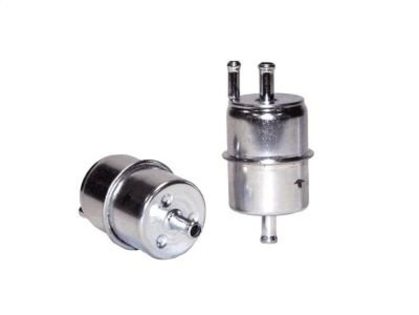 WIX FILTER 33040 WIX Fuel (Complete In-Line) Filter