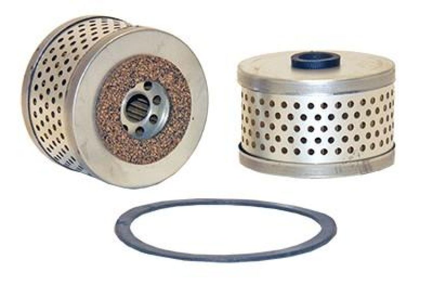 WIX FILTER 33042 WIX Cartridge Fuel Metal Canister Filter
