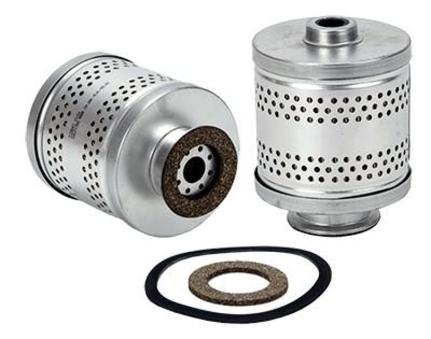 WIX FILTER 33043 WIX Cartridge Fuel Metal Canister Filter