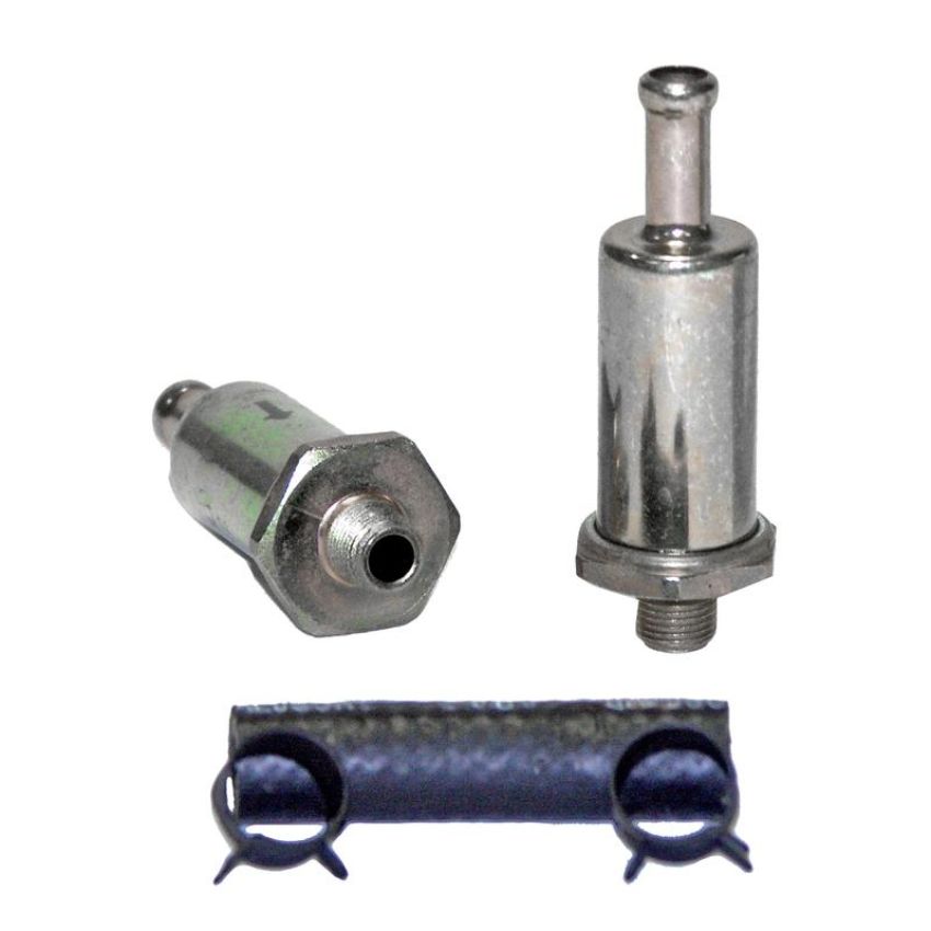 WIX FILTER 33046 WIX Fuel (Complete In-Line) Filter