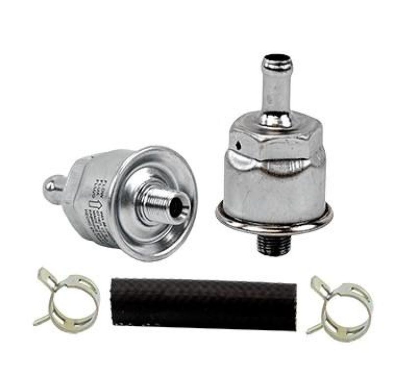 WIX FILTER 33049 WIX Fuel (Complete In-Line) Filter