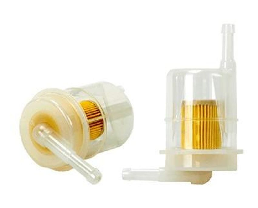 WIX FILTER 33053 WIX Fuel (Complete In-Line) Filter