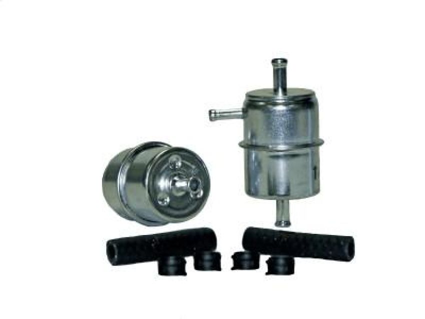 WIX FILTER 33054 WIX Fuel (Complete In-Line) Filter