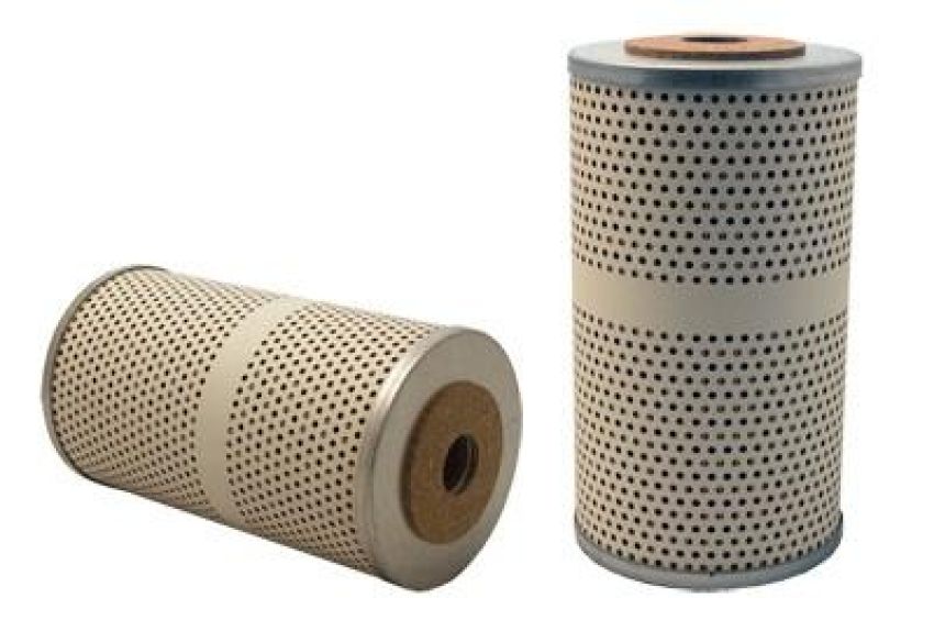 WIX FILTER 33055 WIX Cartridge Fuel Metal Canister Filter