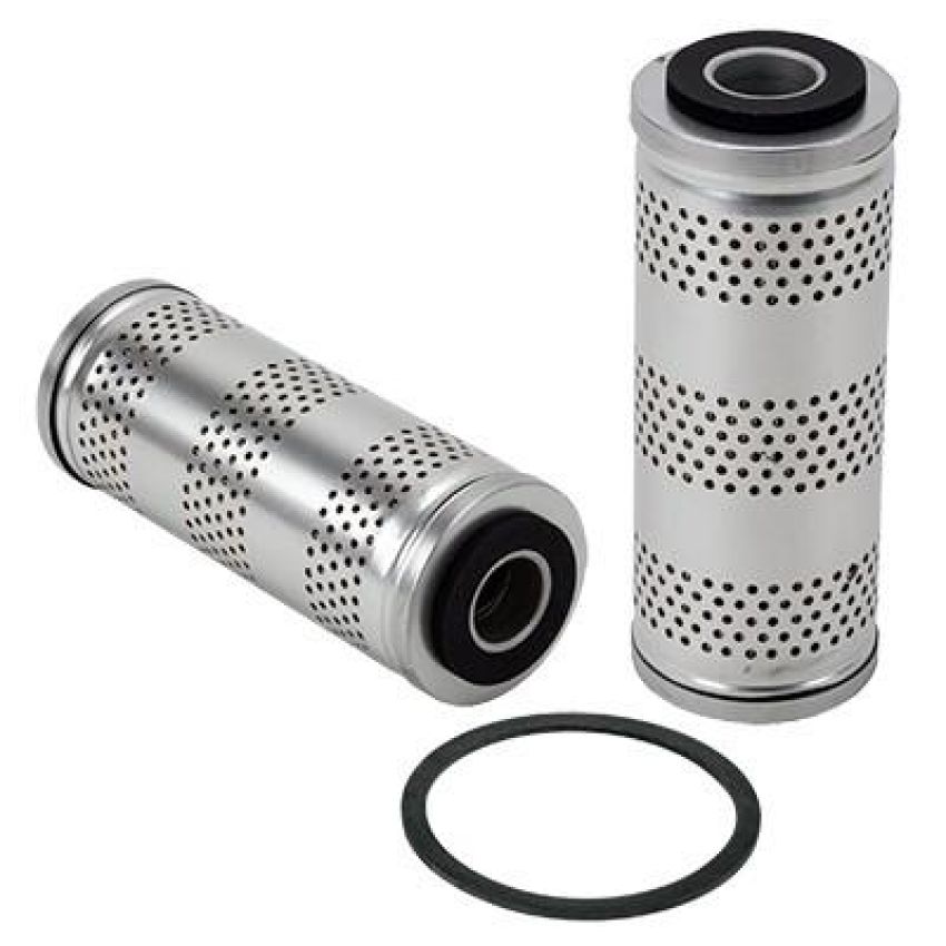 WIX FILTER 33062 WIX Cartridge Fuel Metal Canister Filter