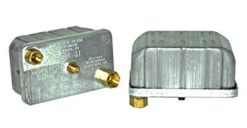 WIX FILTER 33063 WIX Fuel (Complete In-Line) Filter