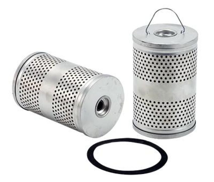 WIX FILTER 33064 WIX Cartridge Fuel Metal Canister Filter