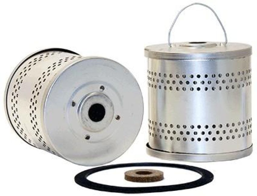 WIX FILTER 33065 WIX Cartridge Fuel Metal Canister Filter