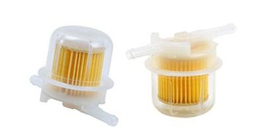 WIX FILTER 33066 WIX Fuel (Complete In-Line) Filter