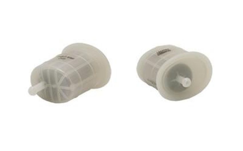 WIX FILTER 33067 WIX Fuel (Complete In-Line) Filter
