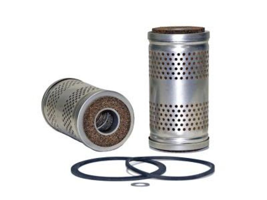 WIX FILTER 33073 WIX Cartridge Fuel Metal Canister Filter