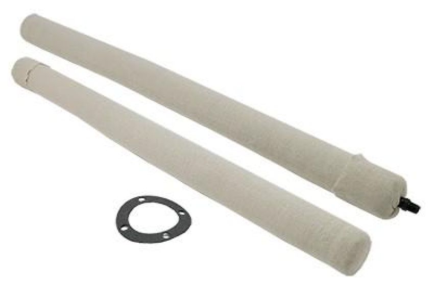 WIX FILTER 33075 WIX Cartridge Fuel Sock Filter