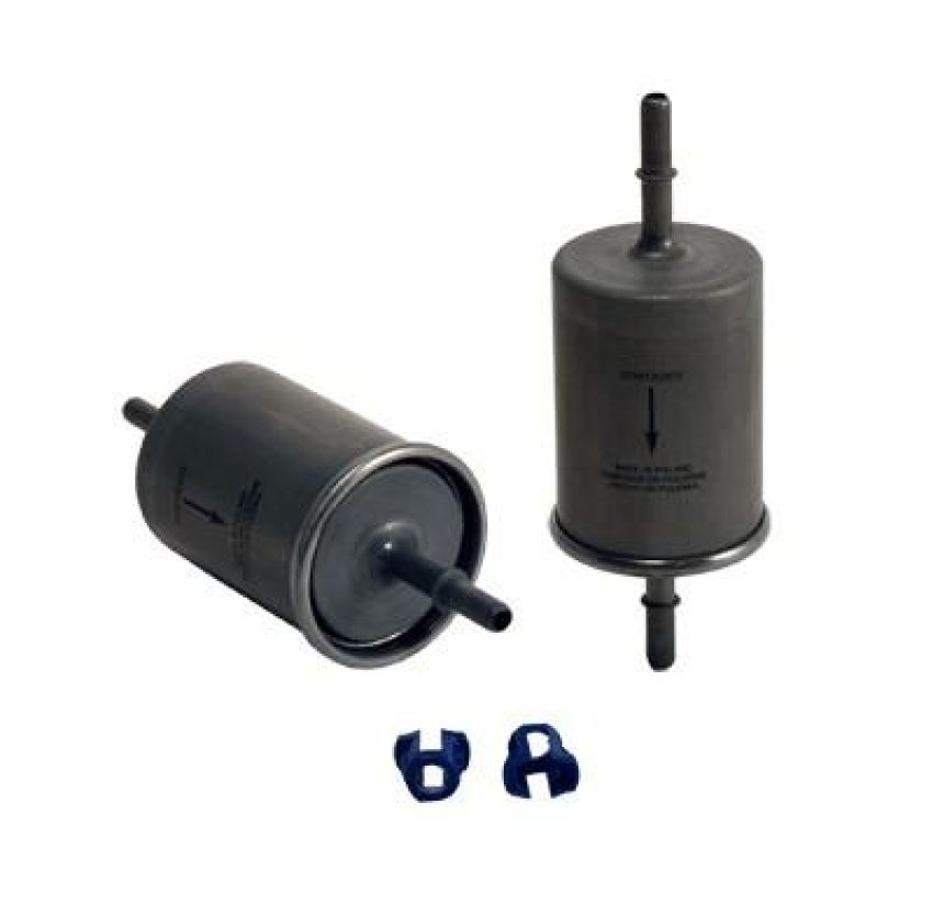 WIX FILTER 33078 WIX Fuel (Complete In-Line) Filter