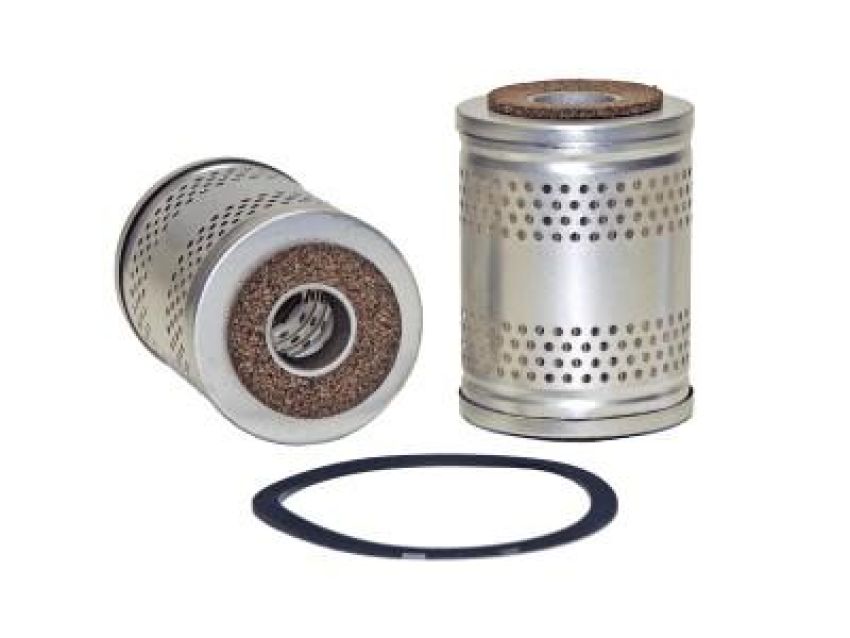 WIX FILTER 33080 WIX Cartridge Fuel Metal Canister Filter