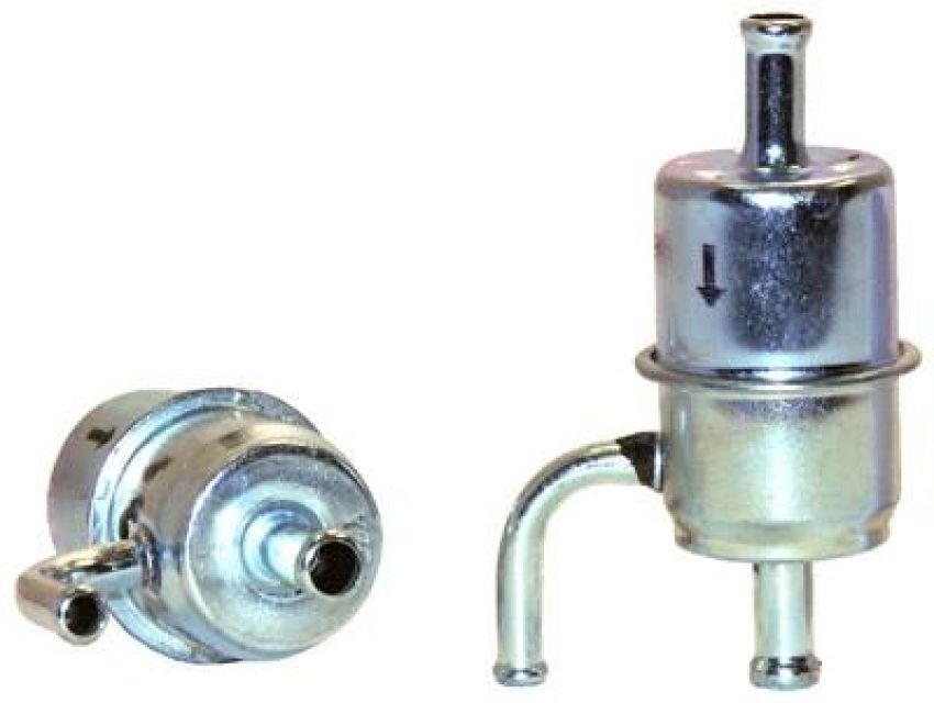WIX FILTER 33086 WIX Fuel (Complete In-Line) Filter