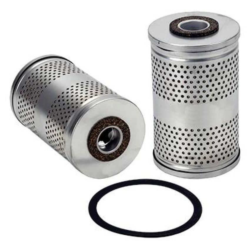 WIX FILTER 33090 WIX Cartridge Fuel Metal Canister Filter