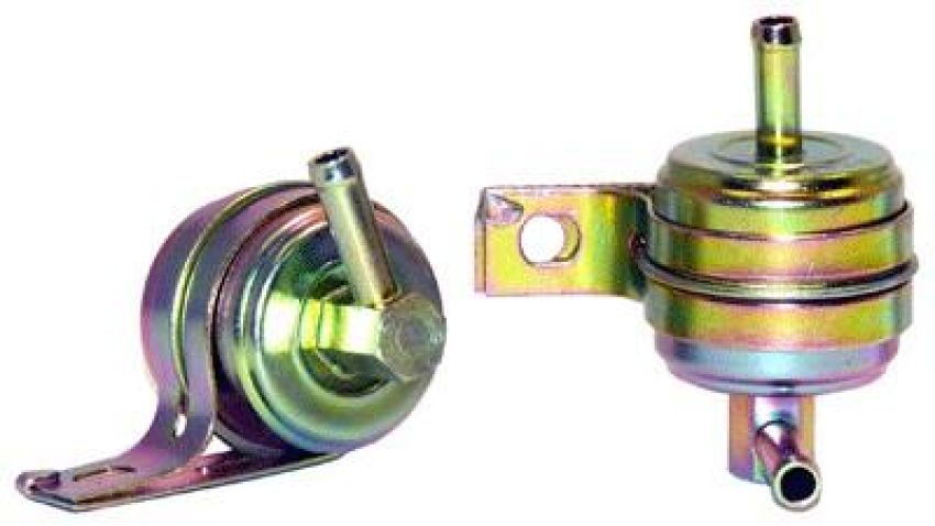WIX FILTER 33092 WIX Fuel (Complete In-Line) Filter