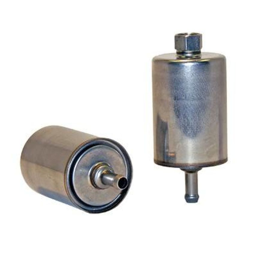 WIX FILTER 33093 WIX Fuel (Complete In-Line) Filter