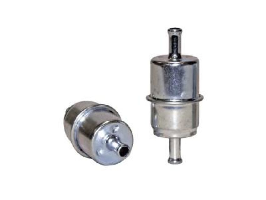 WIX FILTER 33095 WIX Fuel (Complete In-Line) Filter