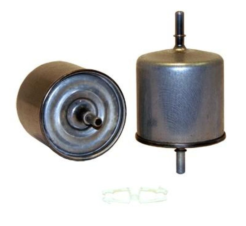 WIX FILTER 33097 WIX Fuel (Complete In-Line) Filter