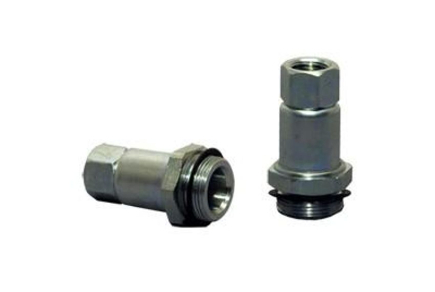 WIX FILTER 33098 WIX Fuel (Complete In-Line) Filter