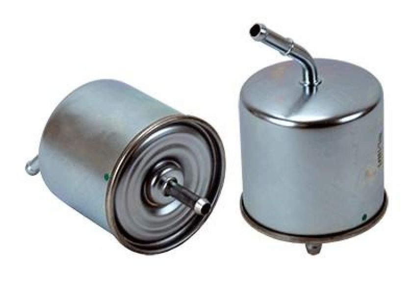 WIX FILTER 33099 WIX Fuel (Complete In-Line) Filter