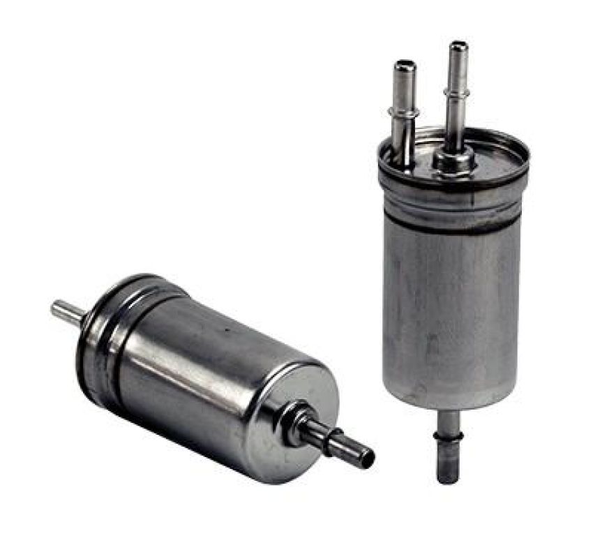 WIX FILTER 33100 WIX Fuel (Complete In-Line) Filter