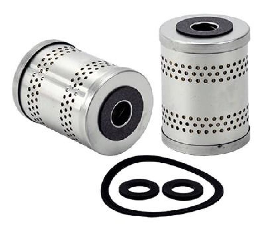 WIX FILTER 33101 WIX Cartridge Fuel Metal Canister Filter