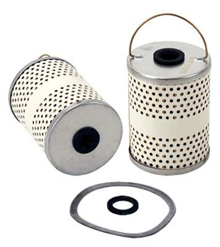 WIX FILTER 33102 WIX Cartridge Fuel Metal Canister Filter