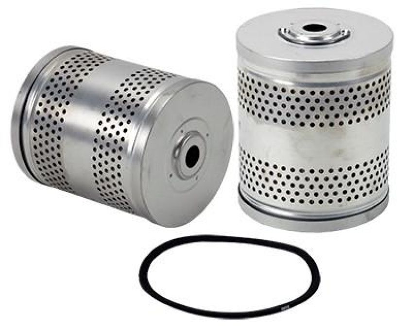 WIX FILTER 33104 WIX Cartridge Fuel Metal Canister Filter