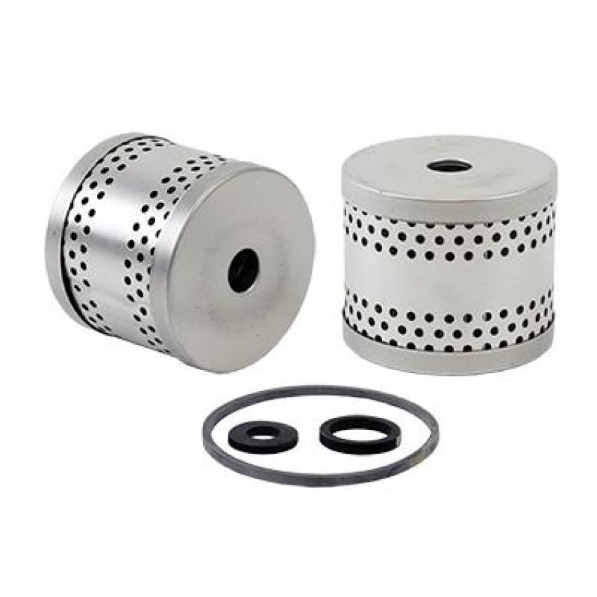 WIX FILTER 33110 WIX Cartridge Fuel Metal Canister Filter