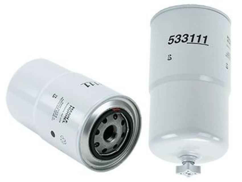 WIX FILTER 33111 WIX Spin-On Fuel/Water Separator Filter
