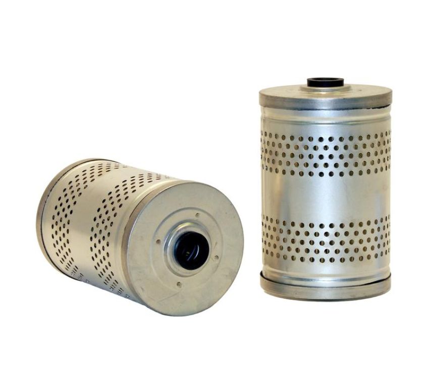 WIX FILTER 33112 WIX Cartridge Fuel Metal Canister Filter