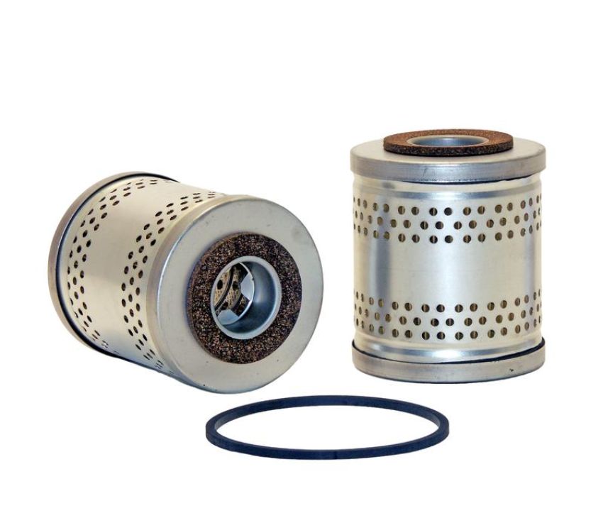 WIX FILTER 33113 WIX Cartridge Fuel Metal Canister Filter
