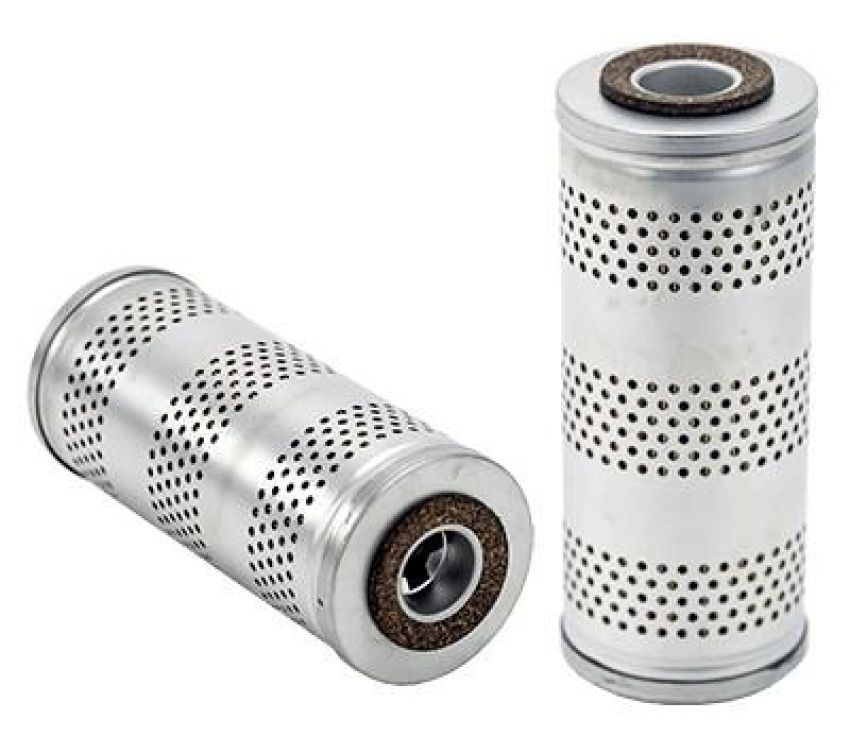 WIX FILTER 33117 WIX Cartridge Fuel Metal Canister Filter