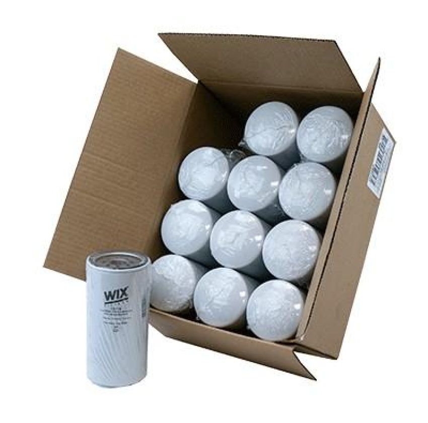 WIX FILTER 33118MP WIX Spin-On Fuel Filter