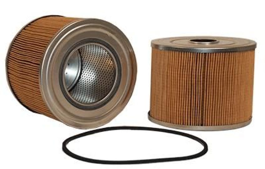 WIX FILTER 33119 WIX Cartridge Fuel Metal Canister Filter