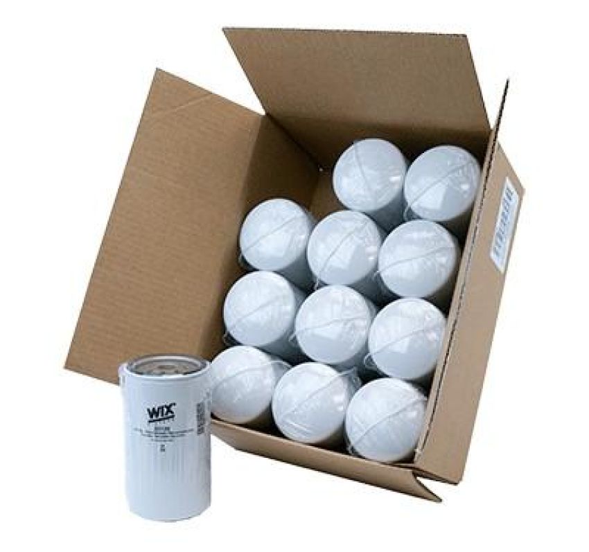 WIX FILTER 33120MP WIX Spin-On Fuel Filter