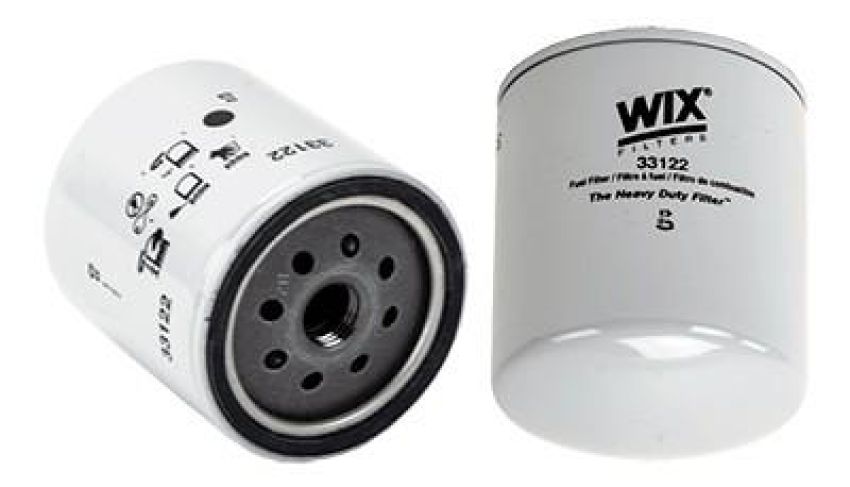 WIX FILTER 33122 WIX Spin-On Fuel Filter
