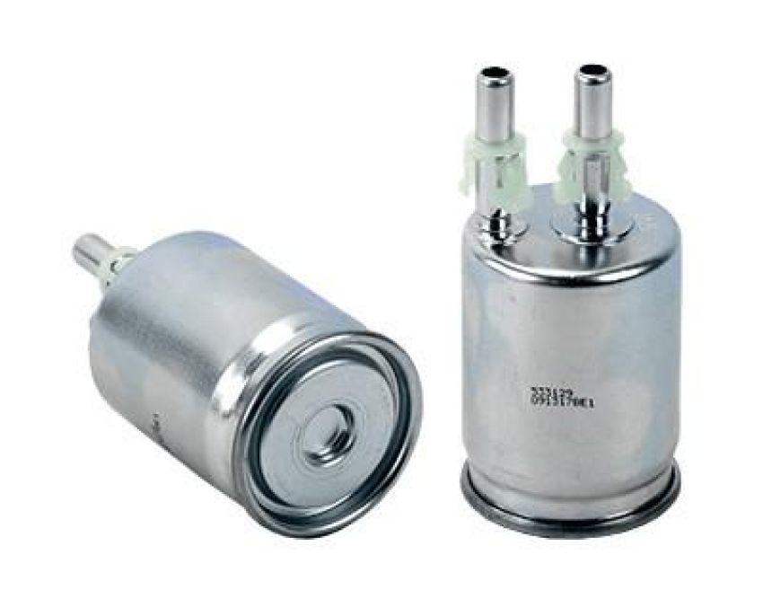 WIX FILTER 33129 WIX Fuel (Complete In-Line) Filter