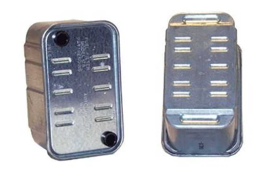 WIX FILTER 33130 WIX Fuel (Complete In-Line) Filter