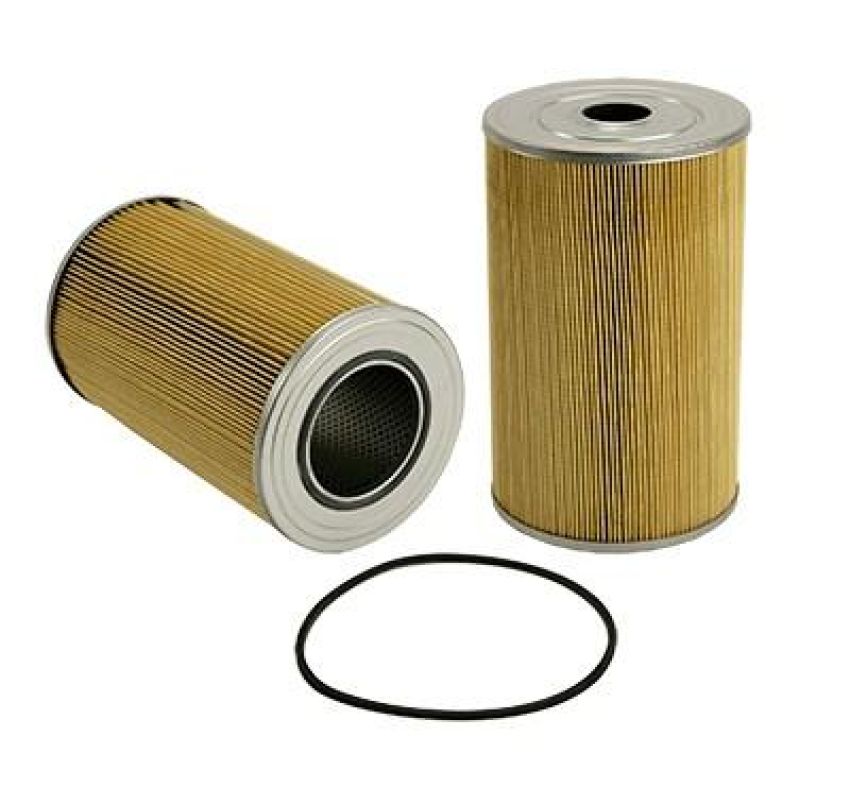 WIX FILTER 33131 WIX Cartridge Fuel Metal Canister Filter