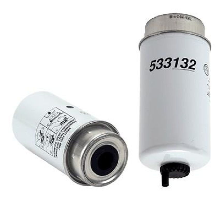 WIX FILTER 33132 WIX Key-Way Style Fuel Manager Filter