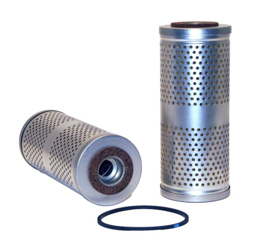 WIX FILTER 33133 WIX Cartridge Fuel Metal Canister Filter