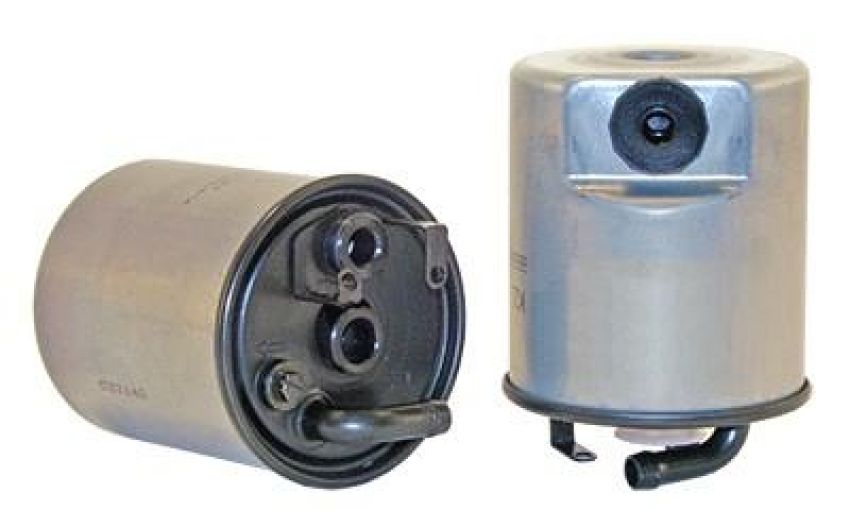 WIX FILTER 33140 WIX Fuel (Complete In-Line) Filter