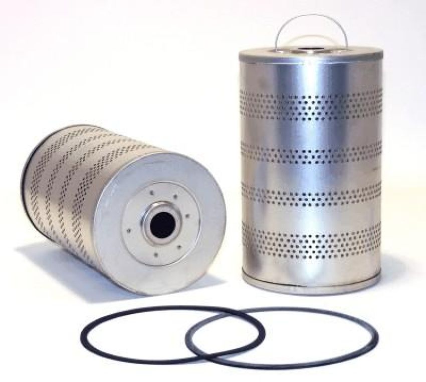 WIX FILTER 33144 WIX Cartridge Fuel Metal Canister Filter