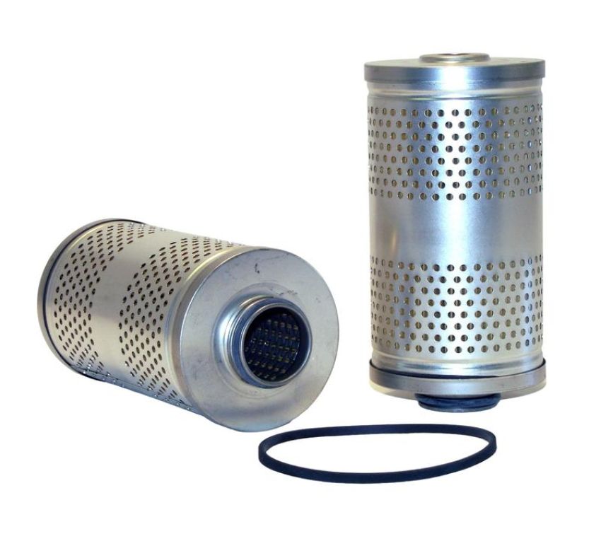 WIX FILTER 33148 WIX Cartridge Fuel Metal Canister Filter