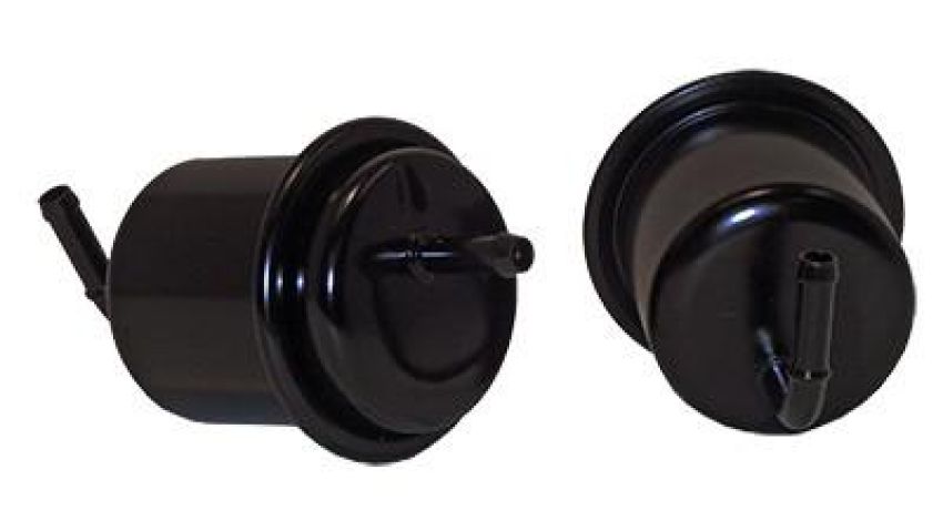 WIX FILTER 33150 WIX Fuel (Complete In-Line) Filter