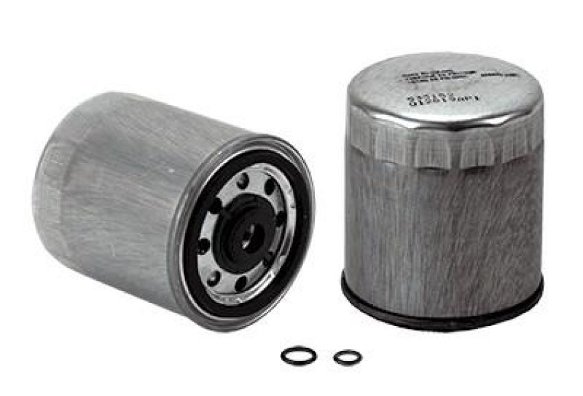 WIX FILTER 33152 WIX Spin-On Fuel Filter