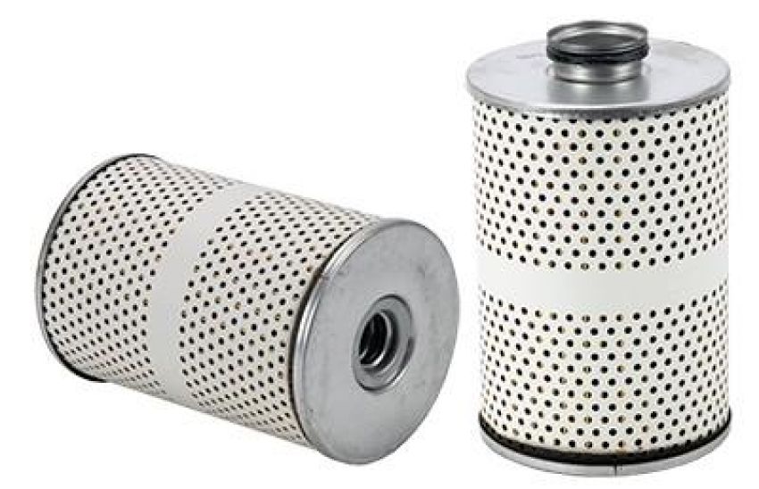 WIX FILTER 33157 WIX Cartridge Fuel Metal Canister Filter